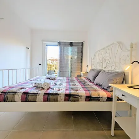Via Filatoio 9 Appartement