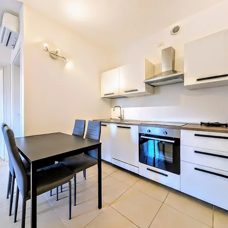 Via Filatoio 9 Appartement *