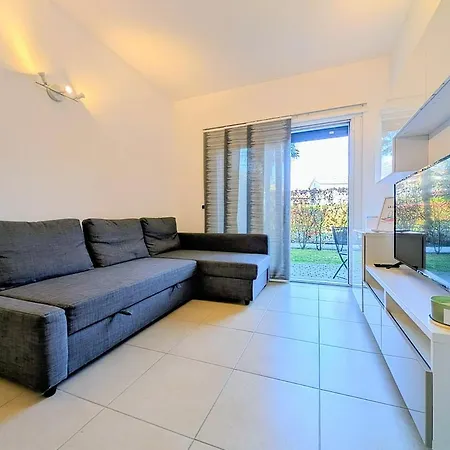 Appartement Via Filatoio 9 Domaso